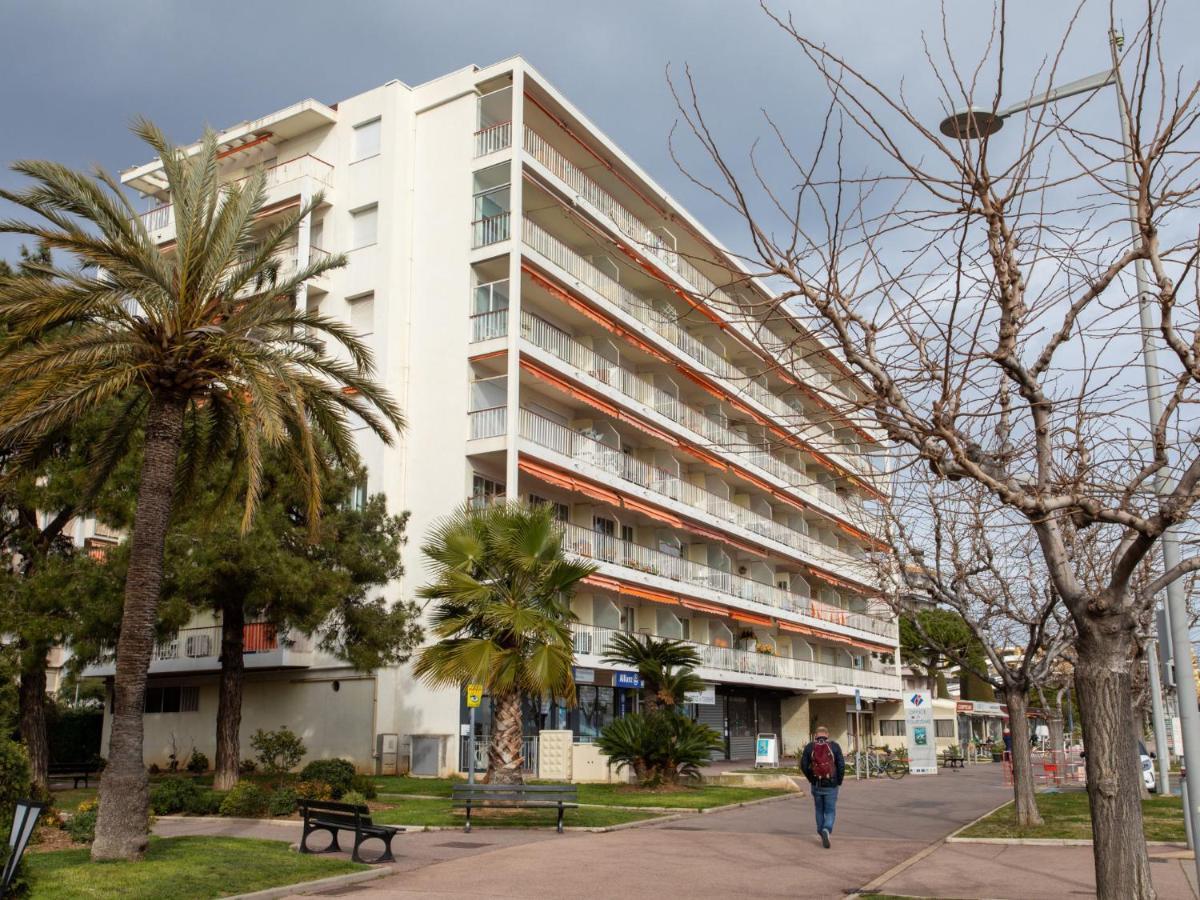 Apartment L'Angelina-1 By Interhome クロ・ド・カーニュ エクステリア 写真