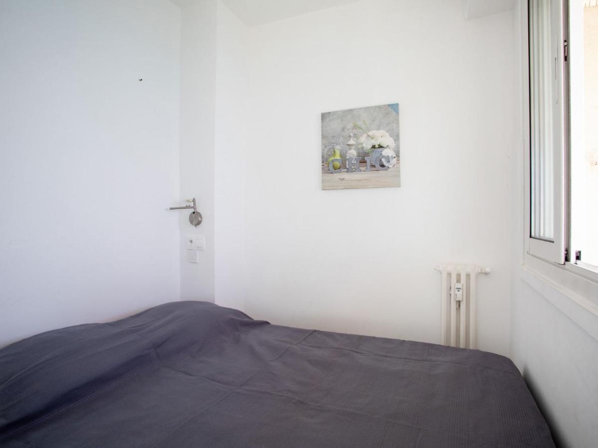 Apartment L'Angelina-1 By Interhome クロ・ド・カーニュ エクステリア 写真